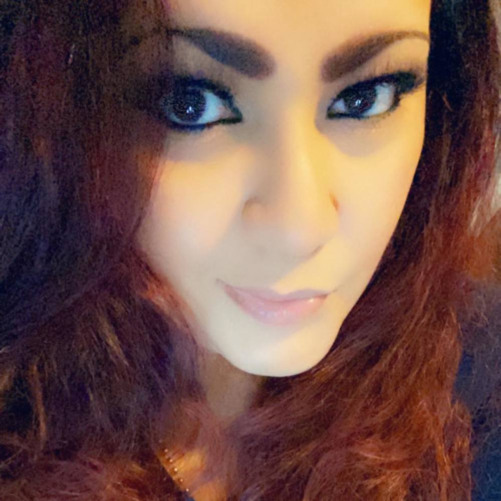 Meet your Posher, Cindy